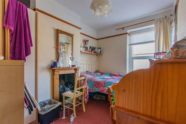 5 bed house, Flora Street, Cathays, Cardiff, CF244EQ - Image 13